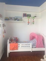 Woodgrove Condominium (D25), Condominium #144899152